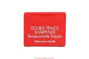 Sonstige Körperpflege - PUPA Milano Pupa Double Pencil Sharpener - 8011607162888