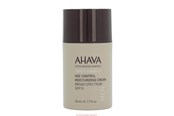 Gesichtspflege - AHAVA Time To Energize Men Age Control SPF15 - 697045158287