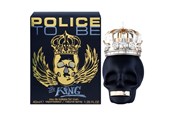 Parfüm und Düfte - Police To Be The King For Man Spray - 679602412421