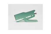 Locher und Tacker - Staedtler zenith stapler 548E antibact. - 9N548E AB