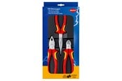 Handwerkzeuge - KNIPEX Werkzeug-Sets - 00 20 12