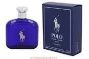 Parfüm und Düfte - RALPH LAUREN Polo Blue Eau De Toilette - 125 ml - 3360377022928