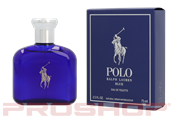 Parfüm und Düfte - RALPH LAUREN Polo Blue Eau De Toilette - 75 ml - 3360377022911