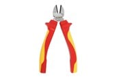 Handwerkzeuge  - Boxer Side cutting plier VDE 160mm - 31601