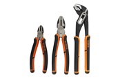 Handwerkzeuge - Boxer Set of pliers - 3pcs - 32070