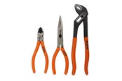 Handwerkzeuge - Boxer Set of pliers – 3 pcs. - 32072