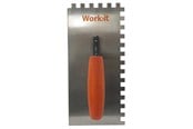 Haus & Garten - Work>it Notched float 10 mm - 76148