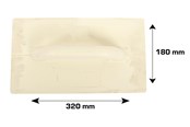Haus & Garten - Work>it Plaster float Yellow-PUR 120 x 190mm - 76208
