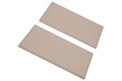 Haus & Garten - Work>it Foam 10mm 120 x 240mm x 2 - 76310