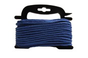 Haus & Garten - Work>it Tile cords 5mm 20m blue - 76325