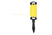 Haus & Garten - Work>it Brick line reel 1.5mm 80m - 76330