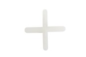 Haus & Garten - Work>it Tile spacers 3mm x 250 - 76333