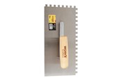 Haus & Garten - Work>it Notched trowel teeth 8mm - 76336