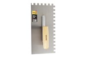Haus & Garten - Work>it Notched trowel teeth 10mm - 76338