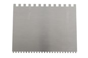 Haus & Garten - Work>it Notched trowel 3 + 6mm - 2 pcs. - 76434