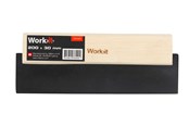 Haus & Garten - Work>it Rubber trowel 200mm - 76440