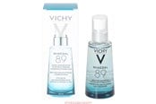 Gesichtspflege - Vichy Mineral 89 Booster - 3337875543248