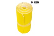 Schleifmaschine - Work>it Sandpaper roll - K120 - 38717