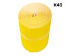 Schleifmaschine - Work>it Sandpaper roll - K40 - 38725