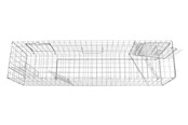 Haus & Garten - Green>it Marten trap with 1 entrance - 91616