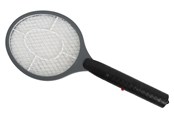 Haus & Garten - Green>it Electric flyswatter - racket - 91630