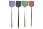 Haus & Garten - Green>it Fly swatter – 4 assorted colours - 5708614916322