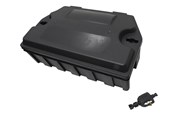 Haus & Garten - Green>it Poison box - large - 91638