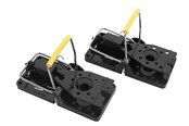 Haus & Garten - Green>it Mouse trap Powertrap qty. 2 - 91668
