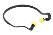 Sicherheitsausrüstung & Arbeitskleidung - Millarco Ear plugs on hoop - 38406
