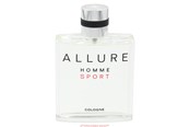 Parfüm und Düfte - Chanel Allure Homme Sport Cologne Spray 150 ml - 3145891233803