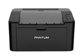 Drucker - PANTUM P2500W Mono Laser Printer - Einfarbig - Laser - P2500W