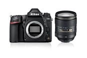 Digital Kameras - Nikon D780 AF-S 24-120 f/4G ED VR - VBA560K001