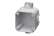 Verschiedene elektrische Produkte - Mennekes Back box - 41404