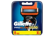 Rasierausstattung - Venus Proglide Power 8 pcs - 7702018263936