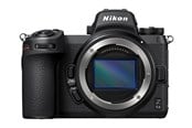 Digital Kameras - Nikon Z 6II Body - VOA060AE