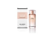 Parfüm und Düfte - Karl Lagerfeld Fleur de Pecher Spray - 100 ml - 3386460087254
