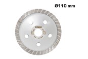 Handwerkzeuge - Boxer Diamond grinding disc Ø125 mm - 32606