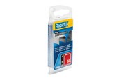 Locher und Tacker - Rapid Staples 53/8 1.08M Galv Blister - 40109503