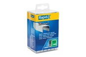 Locher und Tacker - Rapid Staples 140/8 Galv 5M PP - 40303089