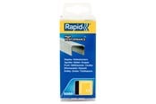 Locher und Tacker - Rapid Staples type 13 – 6 mm – 5 M (PP box) - 40303079