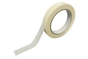 Klebeband und Kleber - Work>it Masking tape 25 mm - 38747