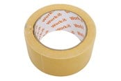 Klebeband und Kleber - Work>it Carpet tape 50 mm × 25 m - 38759