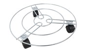 Gartengeräte - Green>it Trolley – galvanised - 91510