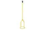 Farbe - Millarco Paint and cement whisk Ø10cm - 38532