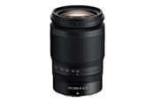 Objektive - Nikon NIKKOR Z 24-200mm f/4-6.3 VR - JMA710DA