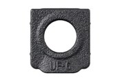 Actionkamera Zubehör - Nikon Connector Cover for Stereo Mini Plug UF-6 for D5 - VBW92501