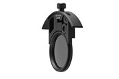 Actionkamera Zubehör - Nikon C-PL405 40.5mm Slip-in Circular Polarizing Filter - FTA08401