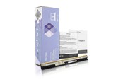 Laptop Batterie - Mitsu BC/LE-G500 - BC/LE-G500