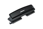 Locher und Tacker - BNT Office Holepunch bnt black 4 holes up to 20 sheets - 742410