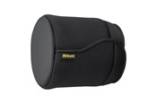 Kameras und Objektivzubehör - Nikon LC-K103 Slip-on Front Lens Cover AF-S 180-140 f/1.4E FL ED V - JAD50801